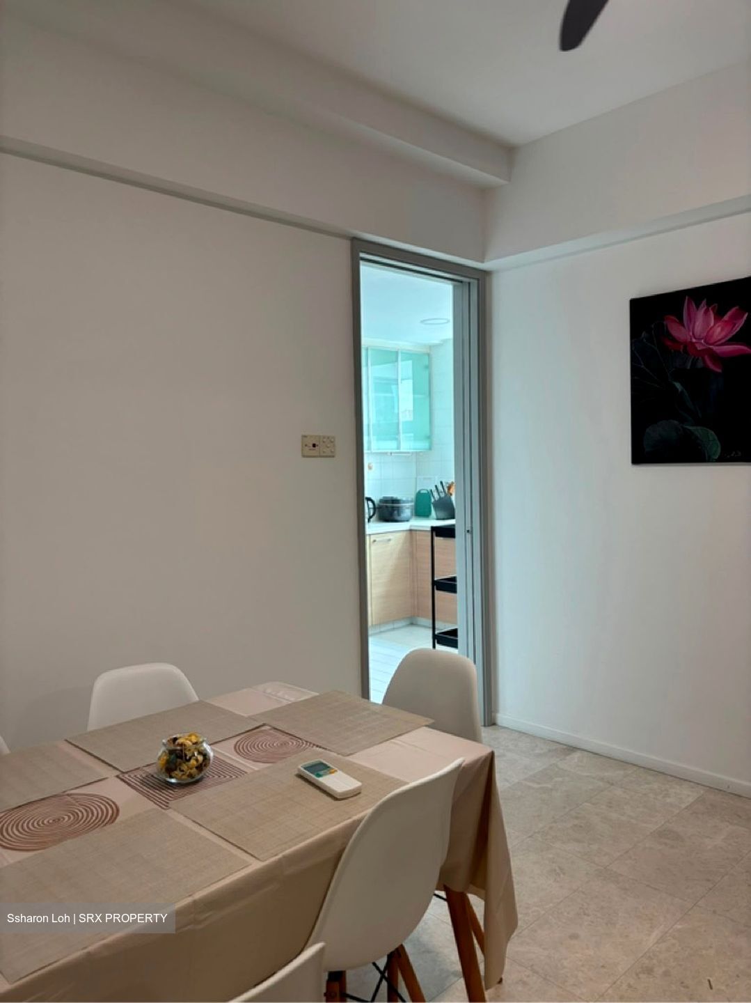 Dahlia Park Condominium (D17), Condominium #602953171